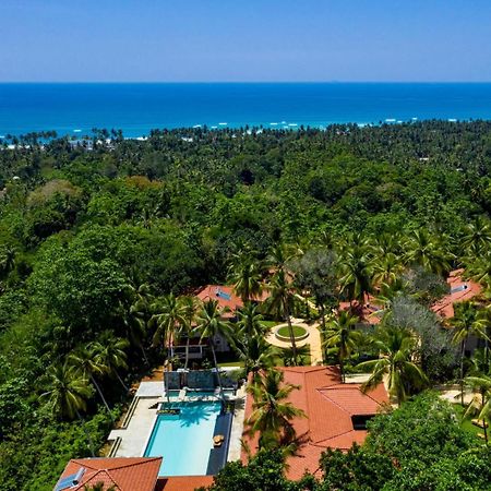 Tabula Rasa Resort & Spa Habaraduwa Central Kültér fotó