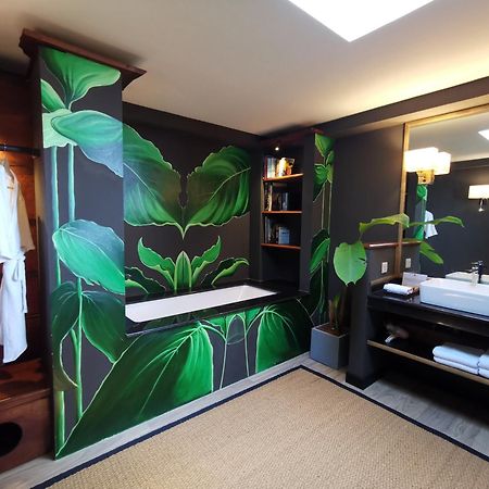 Tabula Rasa Resort & Spa Habaraduwa Central Kültér fotó