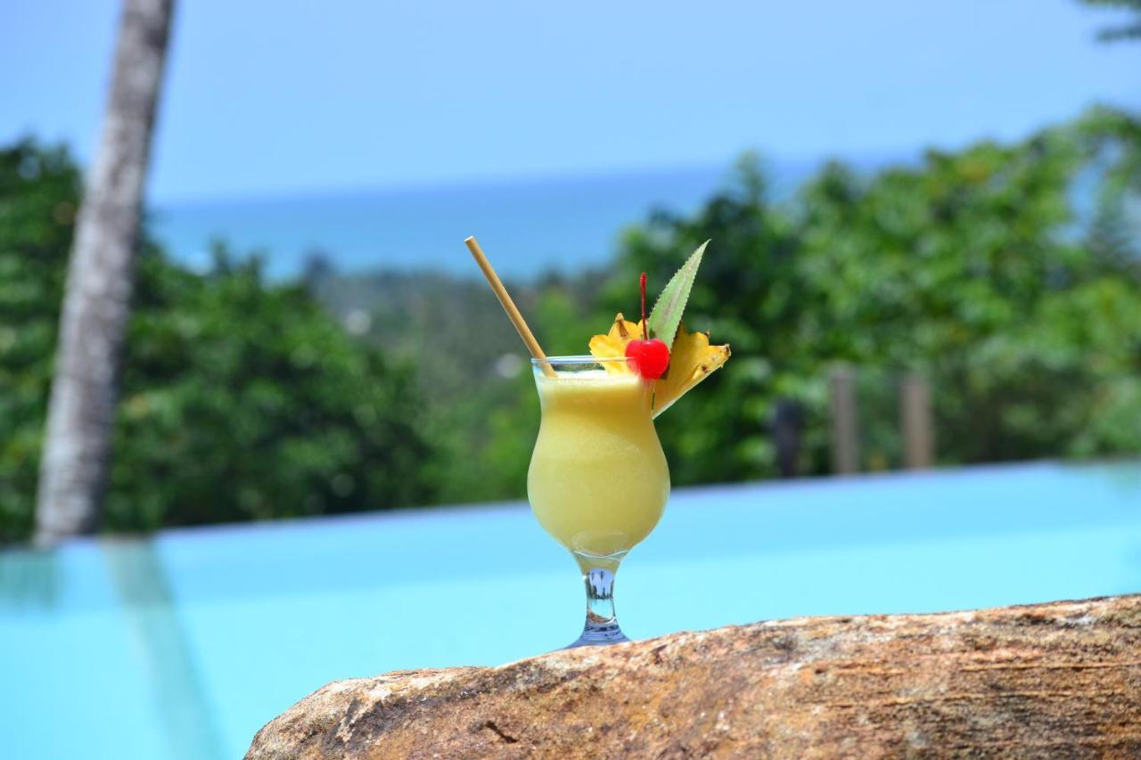 Tabula Rasa Resort & Spa Habaraduwa Central Kültér fotó