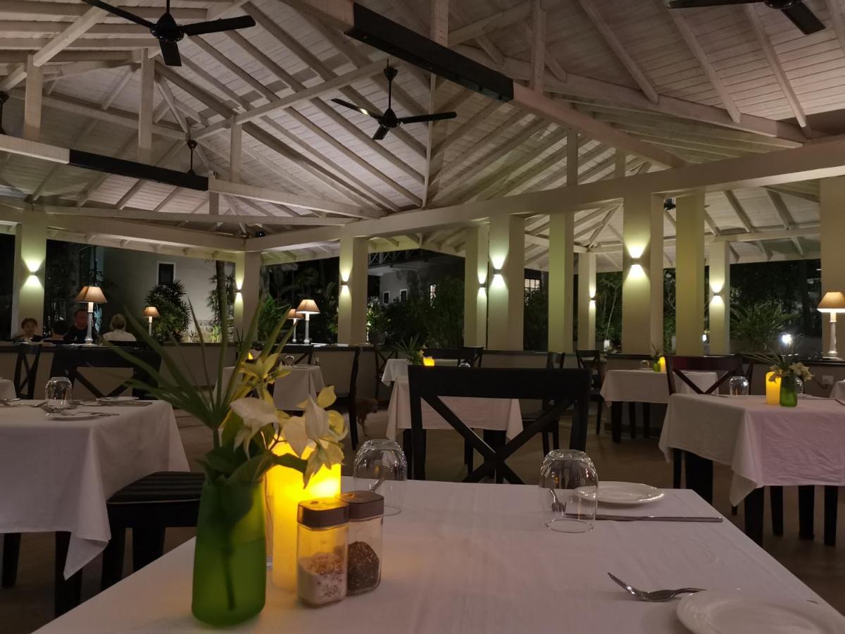 Tabula Rasa Resort & Spa Habaraduwa Central Kültér fotó