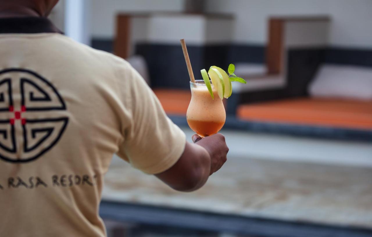 Tabula Rasa Resort & Spa Habaraduwa Central Kültér fotó