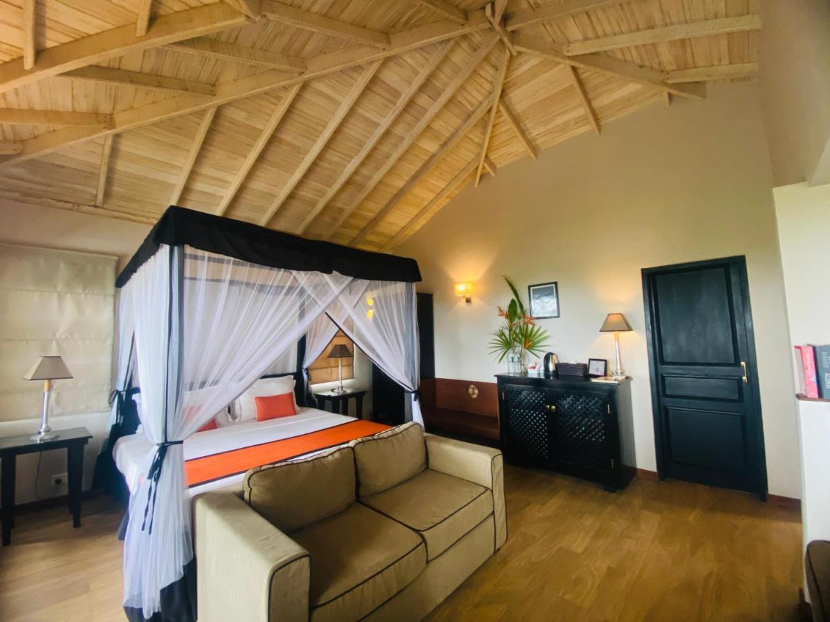 Tabula Rasa Resort & Spa Habaraduwa Central Kültér fotó