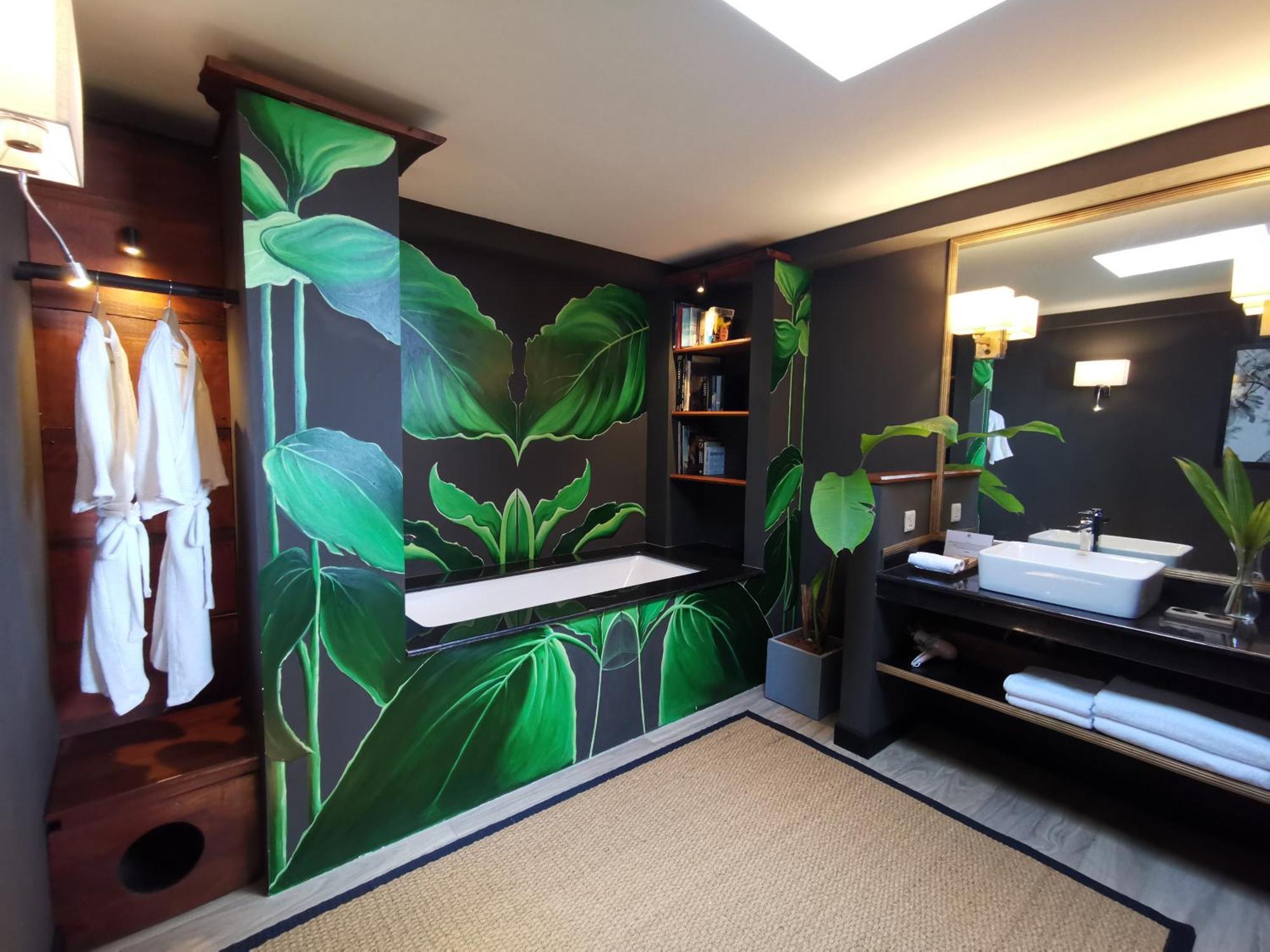 Tabula Rasa Resort & Spa Habaraduwa Central Kültér fotó