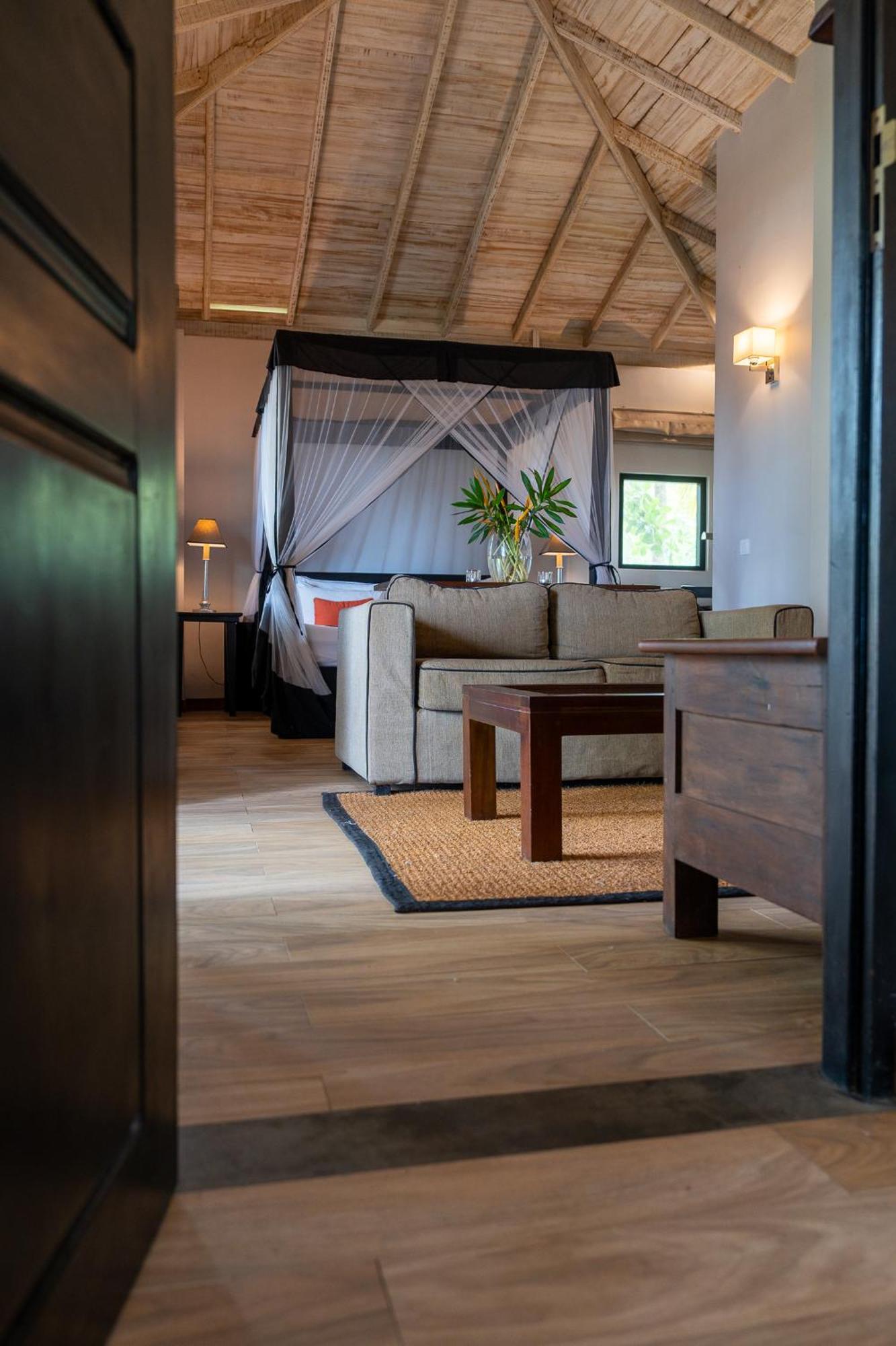 Tabula Rasa Resort & Spa Habaraduwa Central Kültér fotó