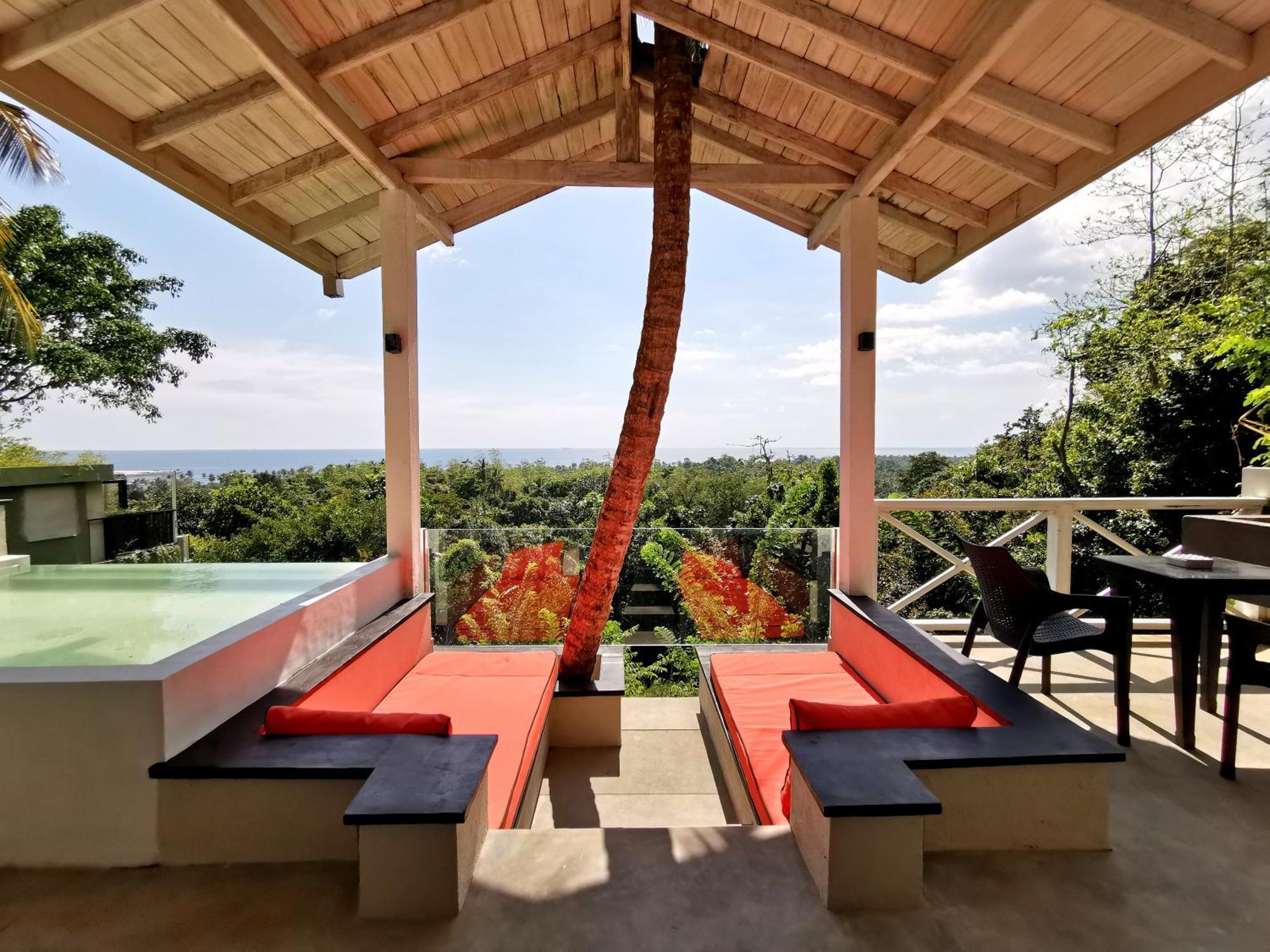 Tabula Rasa Resort & Spa Habaraduwa Central Kültér fotó