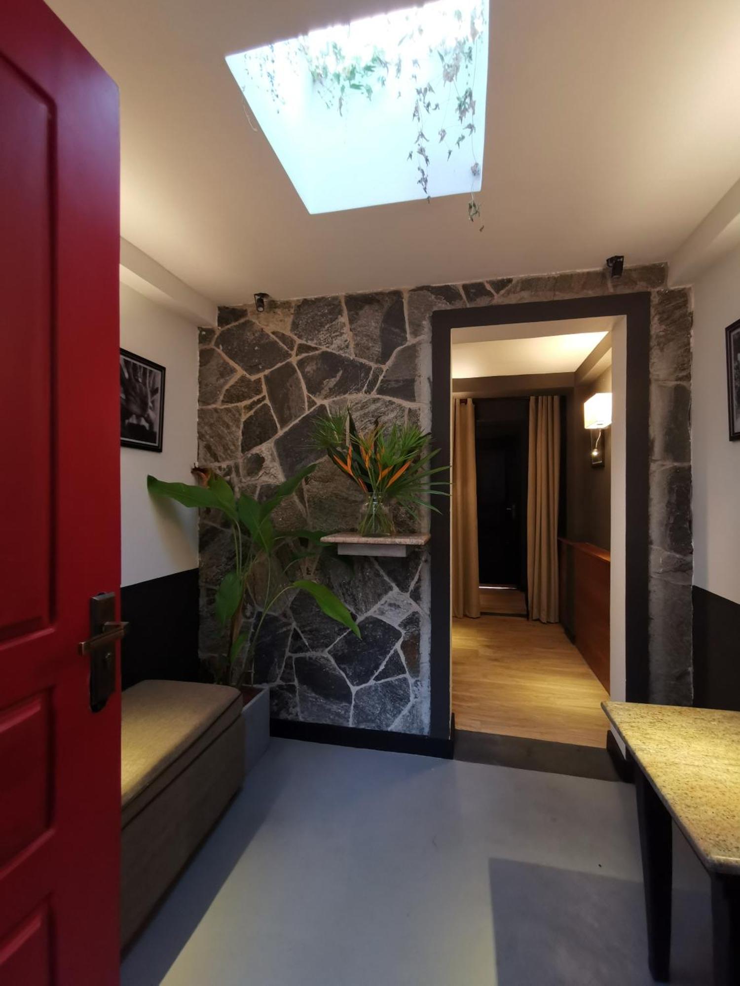 Tabula Rasa Resort & Spa Habaraduwa Central Kültér fotó