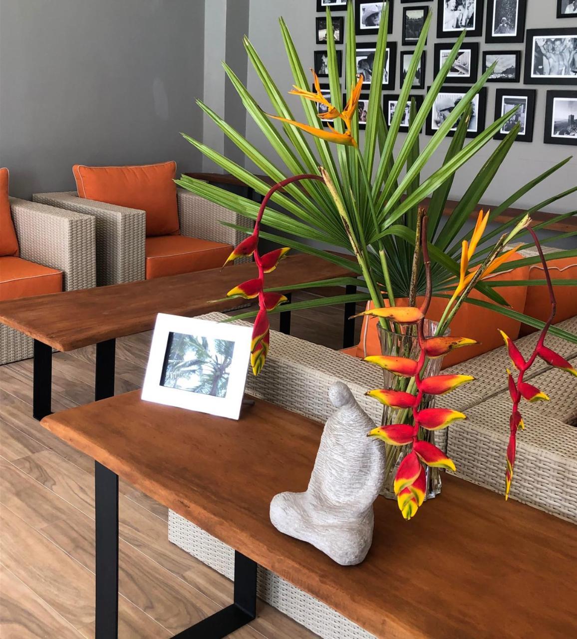 Tabula Rasa Resort & Spa Habaraduwa Central Kültér fotó