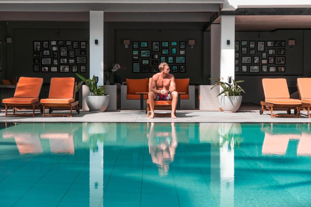 Tabula Rasa Resort & Spa Habaraduwa Central Kültér fotó