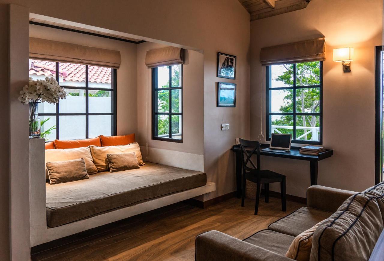 Tabula Rasa Resort & Spa Habaraduwa Central Kültér fotó