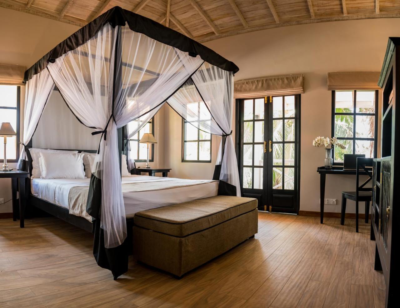 Tabula Rasa Resort & Spa Habaraduwa Central Kültér fotó