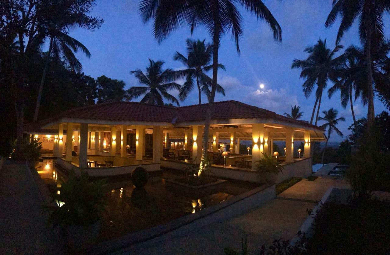 Tabula Rasa Resort & Spa Habaraduwa Central Kültér fotó